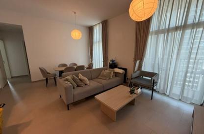 Apartment - 2 - 2 for rent in Belgravia Heights 1 - Belgravia Heights - District 12 - Jumeirah Village Circle - Dubai Apartment - 2 - 2 for rent in Belgravia Heights 1 - Belgravia Heights - District 12 - Jumeirah Village Circle - Dubai