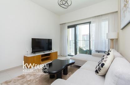 Apartment - 1 Bedroom - 1 Bathroom for rent in Burj Royale - Downtown Dubai - Dubai Apartment - 1 Bedroom - 1 Bathroom for rent in Burj Royale - Downtown Dubai - Dubai