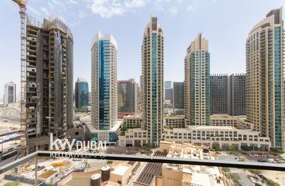 Apartment - 1 Bedroom - 1 Bathroom for rent in Burj Royale - Downtown Dubai - Dubai Apartment - 1 Bedroom - 1 Bathroom for rent in Burj Royale - Downtown Dubai - Dubai