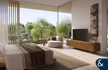 شقة - 7 غرف نوم - 8 حمامات للبيع في ذا إيكرز - دبي لاند - دبي