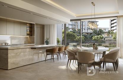 Apartment - 3 Bedrooms - 4 Bathrooms for sale in City Walk Crestlane 4 Building B - City Walk Crestlane 4 - City Walk Crestlane - City Walk - Dubai