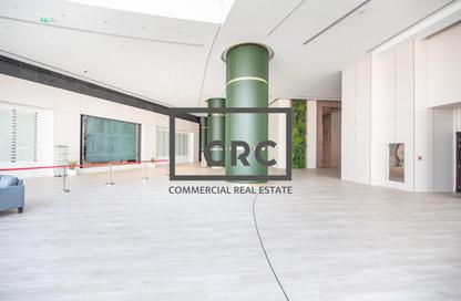 Office Space - Studio - 2 Bathrooms for rent in Al Maryah Island - Abu Dhabi Office Space - Studio - 2 Bathrooms for rent in Al Maryah Island - Abu Dhabi
