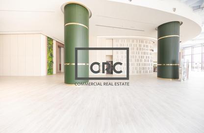 Office Space - Studio - 2 Bathrooms for rent in Al Maryah Island - Abu Dhabi Office Space - Studio - 2 Bathrooms for rent in Al Maryah Island - Abu Dhabi