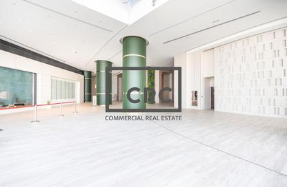 Office Space - Studio - 2 Bathrooms for rent in Al Maryah Island - Abu Dhabi Office Space - Studio - 2 Bathrooms for rent in Al Maryah Island - Abu Dhabi