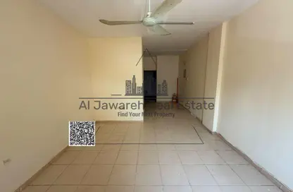 Apartment - 1 Bathroom for rent in Al Naemiya Tower 1 - Al Naemiya Towers - Al Nuaimiya - Ajman