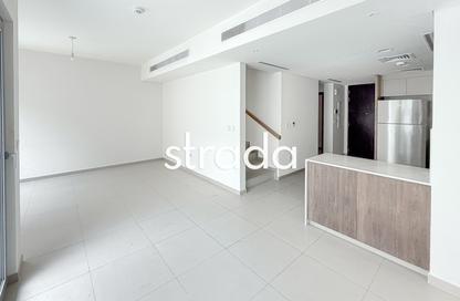 Townhouse - 3 Bedrooms - 4 Bathrooms for rent in Elan - Tilal Al Ghaf - Dubai