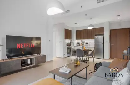 شقة - غرفة نوم - 1 حمام للبيع في بارك هايتس 1 - بارك هايتس - دبي هيلز استيت - دبي