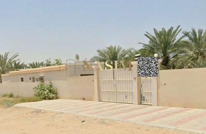 Land - Studio for sale in Al Helio 2 - Al Helio - Ajman