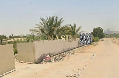 Land - Studio for sale in Al Helio 2 - Al Helio - Ajman