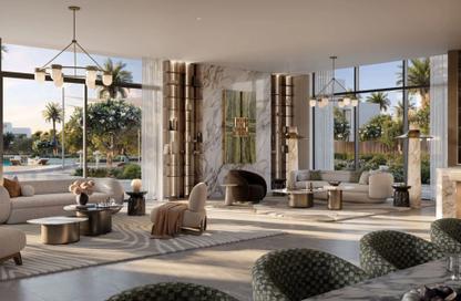 Villa - 4 Bedrooms - 5 Bathrooms for sale in Mareva The Oasis - The Oasis by Emaar - Dubai Villa - 4 Bedrooms - 5 Bathrooms for sale in Mareva The Oasis - The Oasis by Emaar - Dubai