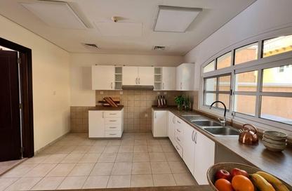 Villa - 3 Bedrooms - 4 Bathrooms for rent in Gallery Villas - Victory Heights - Dubai Sports City - Dubai