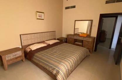Apartment - 2 Bedrooms - 2 Bathrooms for rent in Al Dona Building - Al Nahda 2 - Al Nahda - Dubai