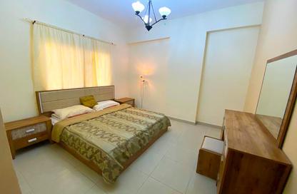 Apartment - 2 Bedrooms - 2 Bathrooms for rent in Al Dona Building - Al Nahda 2 - Al Nahda - Dubai