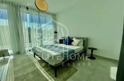 شقة - 2 غرف نوم - 3 حمامات للبيع في الطراز - حي نسيج - الجادة - الشارقة