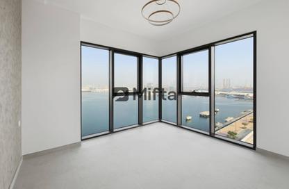 Apartment - 2 Bedrooms - 3 Bathrooms for rent in Riva Residence - Maritime City - Dubai