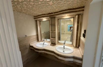 Villa - 5 - 7 for rent in Al Mowaihat 2 - Al Mowaihat - Ajman