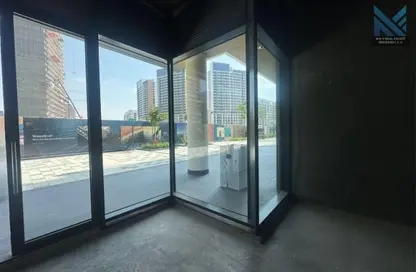 محل - استوديو - 1 حمام للايجار في كريست غراندي - صبحا هارتلاند - مدينة الشيخ محمد بن راشد - دبي