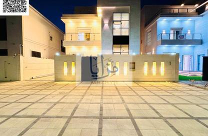 Villa - 5 Bedrooms - 7 Bathrooms for sale in Al Helio 2 - Al Helio - Ajman