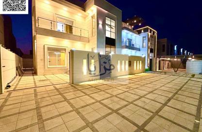 Villa - 5 Bedrooms - 7 Bathrooms for sale in Al Helio 2 - Al Helio - Ajman