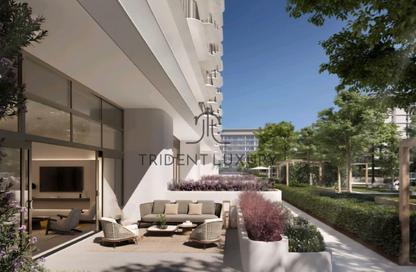 Apartment - 1 - 2 for sale in Clearpoint Building 1 - Clearpoint - Mina Rashid - Dubai Apartment - 1 - 2 for sale in Clearpoint Building 1 - Clearpoint - Mina Rashid - Dubai