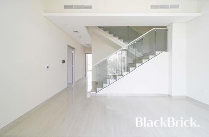 Villa - 4 Bedrooms - 4 Bathrooms for rent in Sevilla Village - Victory Heights - Dubai Sports City - Dubai