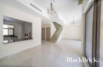 Villa - 4 Bedrooms - 4 Bathrooms for rent in Sevilla Village - Victory Heights - Dubai Sports City - Dubai