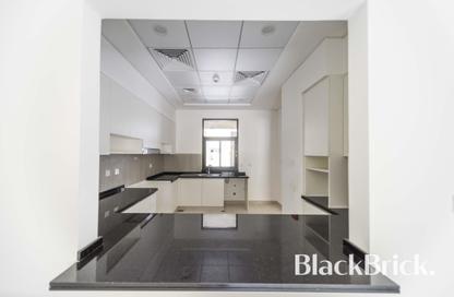 Villa - 4 Bedrooms - 4 Bathrooms for rent in Sevilla Village - Victory Heights - Dubai Sports City - Dubai