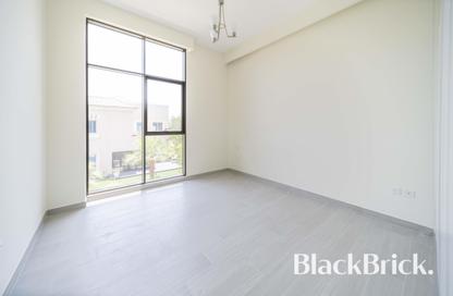 Villa - 4 Bedrooms - 4 Bathrooms for rent in Sevilla Village - Victory Heights - Dubai Sports City - Dubai