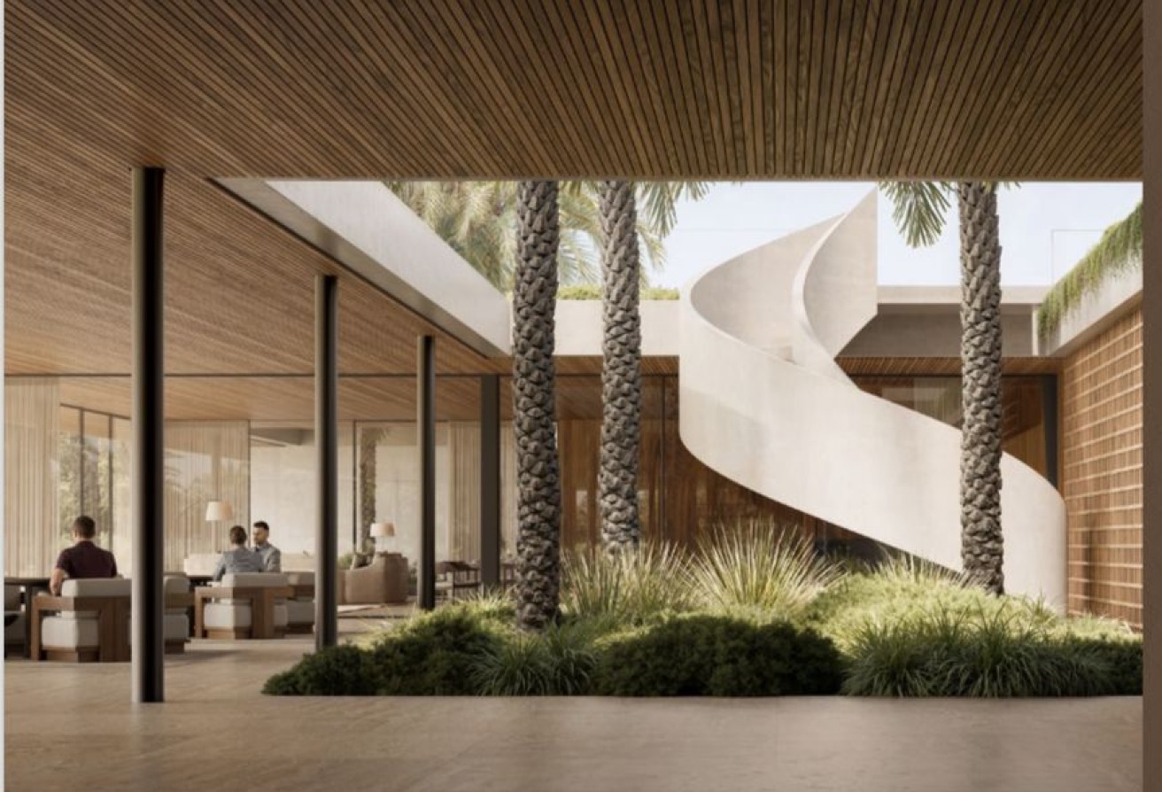 5 bedroom villa in Equiterra, Dubai Investment Park (DIP): 8