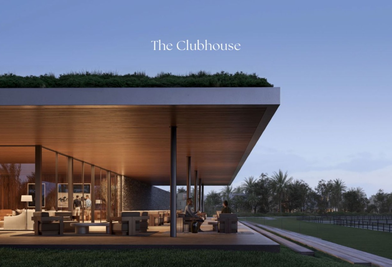 5 bedroom villa in Equiterra, Dubai Investment Park (DIP): 6
