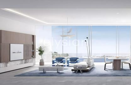 Apartment - 1 - 2 for sale in Art Bay West - Art Bay - Al Jaddaf - Dubai