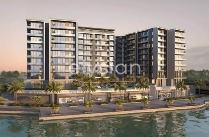 Apartment - 1 - 2 for sale in Art Bay West - Art Bay - Al Jaddaf - Dubai Apartment - 1 - 2 for sale in Art Bay West - Art Bay - Al Jaddaf - Dubai