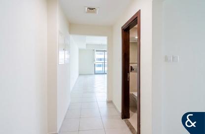 Apartment - 2 Bedrooms - 3 Bathrooms for rent in Princess Tower - Dubai Marina - Dubai