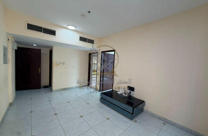 Apartment - 1 Bedroom - 1 Bathroom for rent in Al Majaz 1 - Al Majaz - Sharjah