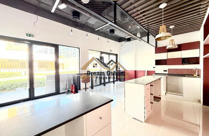 Shop - Studio - 1 for rent in Azizi Riviera 3 - Azizi Riviera - Meydan One - Meydan - Dubai Shop - Studio - 1 for rent in Azizi Riviera 3 - Azizi Riviera - Meydan One - Meydan - Dubai