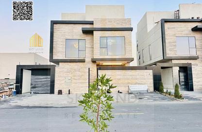 Villa - 5 Bedrooms - 7 Bathrooms for sale in Al Zaheya Gardens - Al Zahya - Ajman