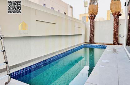Villa - 5 Bedrooms - 7 Bathrooms for sale in Al Zaheya Gardens - Al Zahya - Ajman