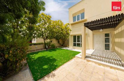 Villa - 4 Bedrooms - 3 Bathrooms for rent in Meadows 9 - Meadows - Dubai Villa - 4 Bedrooms - 3 Bathrooms for rent in Meadows 9 - Meadows - Dubai
