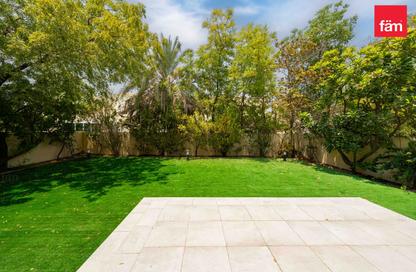 Villa - 4 Bedrooms - 3 Bathrooms for rent in Meadows 9 - Meadows - Dubai Villa - 4 Bedrooms - 3 Bathrooms for rent in Meadows 9 - Meadows - Dubai