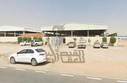 مستودع - استوديو - 3 حمامات للبيع في مبني علي موسى - الصجعة الصناعية - الصجعة - الشارقة مستودع - استوديو - 3 حمامات للبيع في مبني علي موسى - الصجعة الصناعية - الصجعة - الشارقة