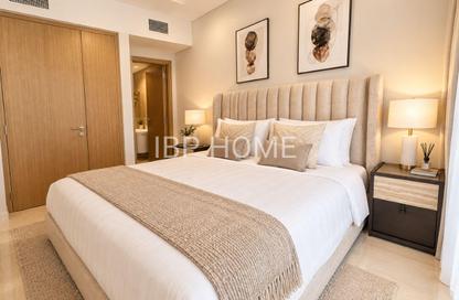 Apartment - 2 - 3 for rent in Aykon City Tower C - Aykon City - Business Bay - Dubai