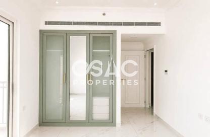 Apartment - 2 Bedrooms - 2 Bathrooms for rent in Vincitore Benessere - Arjan - Dubai Apartment - 2 Bedrooms - 2 Bathrooms for rent in Vincitore Benessere - Arjan - Dubai