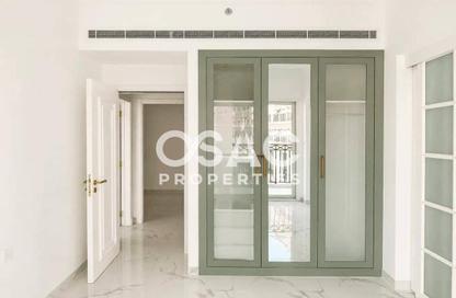 Apartment - 2 Bedrooms - 2 Bathrooms for rent in Vincitore Benessere - Arjan - Dubai