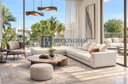 Townhouse - 4 Bedrooms - 3 Bathrooms for sale in Lush - Damac Riverside - Dubai Investment Park 2 (DIP 2) - Dubai Investment Park (DIP) - Dubai Townhouse - 4 Bedrooms - 3 Bathrooms for sale in Lush - Damac Riverside - Dubai Investment Park 2 (DIP 2) - Dubai Investment Park (DIP) - Dubai