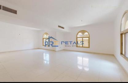 Villa - 4 Bedrooms - 5 Bathrooms for rent in Western Residence North - Falcon City of Wonders - Dubai