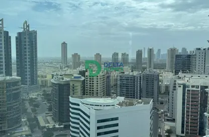 Office Space - Studio for rent in Smart Heights - Barsha Heights (Tecom) - Dubai