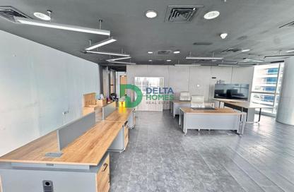 Office Space - Studio for rent in Smart Heights - Barsha Heights (Tecom) - Dubai