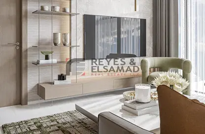 شقة - غرفة نوم - 2 حمامات للبيع في ﺑﺮﻭﻓﻴﻨﺰﺍﺭﻳﺰﻳﺪﻧﺴﺰ - منطقة 14 - قرية جميرا الدائرية - دبي