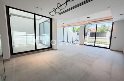 Townhouse - 4 Bedrooms - 6 Bathrooms for rent in West Village - Al Furjan - Dubai