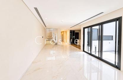 Townhouse - 4 Bedrooms - 6 Bathrooms for rent in West Village - Al Furjan - Dubai